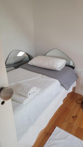 Litle Tiny Room in the Attic